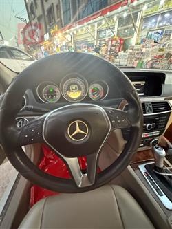 مێرسێدس بێنز C-Class